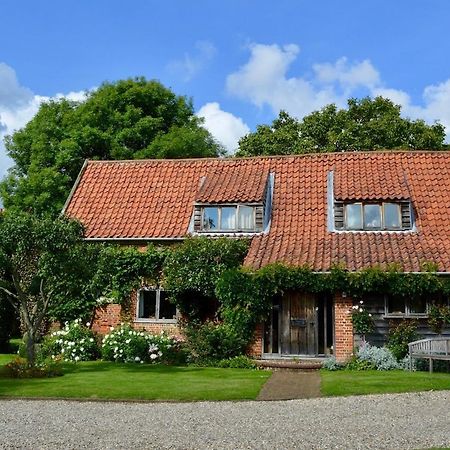 Cotenham Barn South Walsham Exterior foto