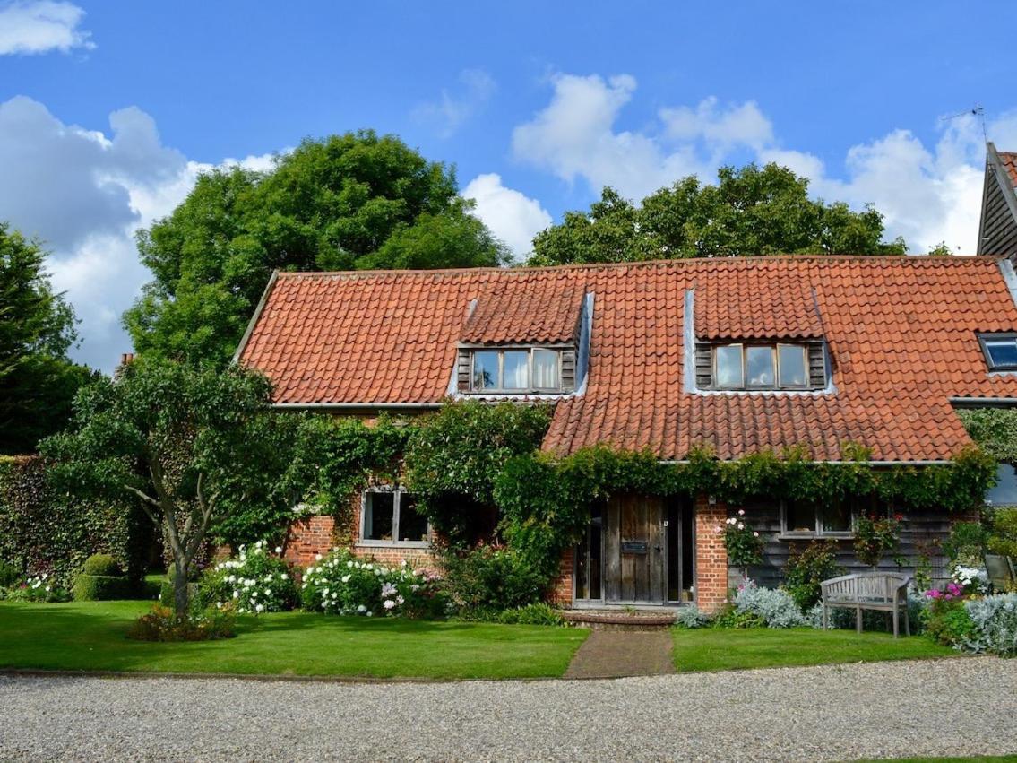 Cotenham Barn South Walsham Exterior foto