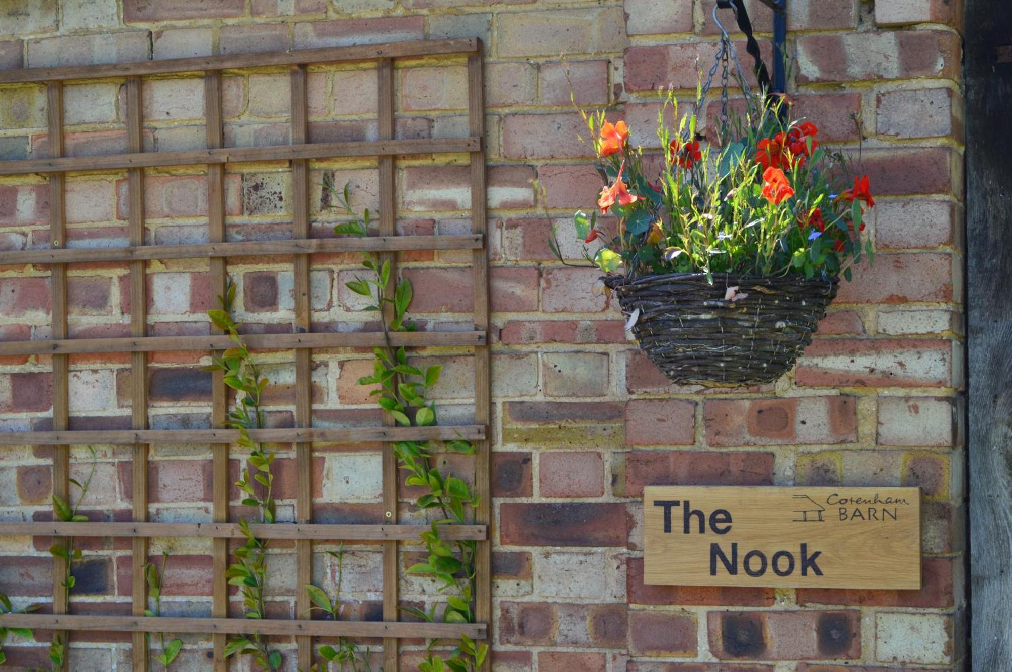Cotenham Barn South Walsham Zimmer foto